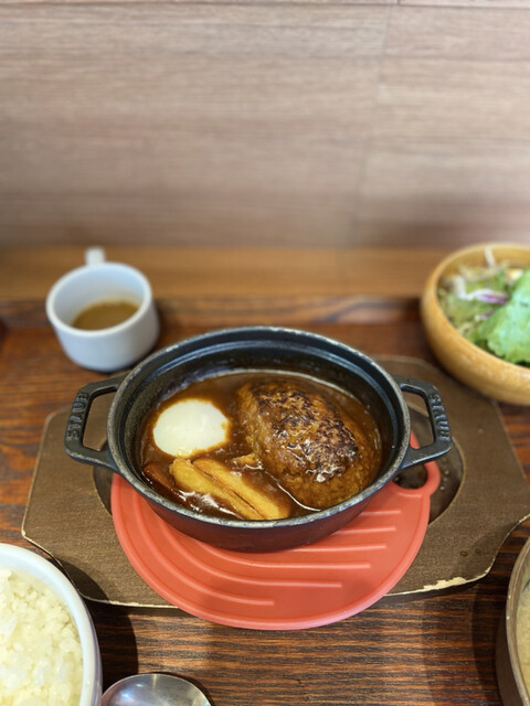 神田亰ページ 閉店】鉄板BISTRO jeujeu 神田 - 神田/ビストロ | 食べログ