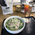 ベトナム料理専門店 大倉山フォー89店 - 