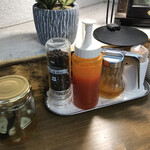 ベトナム料理専門店 大倉山フォー89店 - 