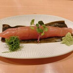 炭火串焼ヒヨク之トリ - 