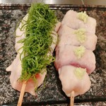 Sumibikushiyaki Hiyokunotori - 