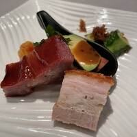 中国飯店 富麗華 - 