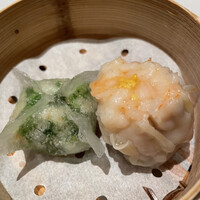 中国飯店 富麗華 - 