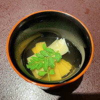 馳走 啐啄一十  - 