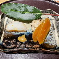 馳走 啐啄一十  - 