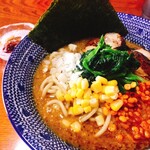 ハラールラーメン INAHO - 