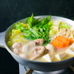 Hakata Hot Pot (1 serving)