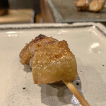 Sumibi Yakitori Ikoka - 