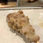 Sumibi Yakitori Ikoka - 