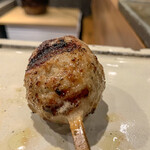 Sumibi Yakitori Ikoka - 