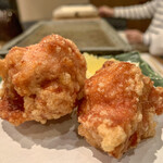 炭火焼鳥 いこか - 