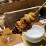 Sumibi Yakitori Ikoka - 