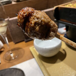 Sumibi Yakitori Ikoka - 