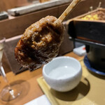 Sumibi Yakitori Ikoka - 