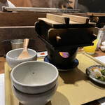 Sumibi Yakitori Ikoka - 