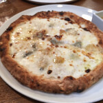 クッチーナ イタリアーナ＆ピッツェリア ズッカ - 