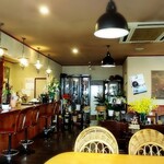 エンジェルズ - 店内