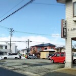 エンジェルズ - 俯瞰でね、信号は消えてます