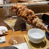 炭火焼鳥 いこか - 