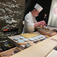 鮨 佐がわ - 