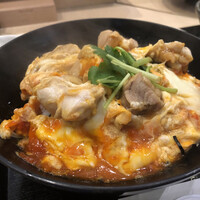 焼鳥 鳥せい 北浦和店 - 