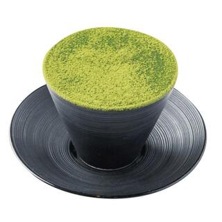 こだわりの抹茶スイーツ