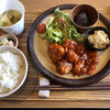 鶏食堂バル トリイチ ミント神戸店