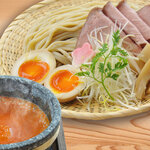 Koreda Seimen - 辛つけ麺￥1280（激辛になります）