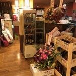 醸し家ダイニング - 醸し家内装