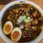 中華そば 半ざわ - 