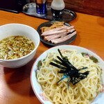 らぁ麺 とうひち - 