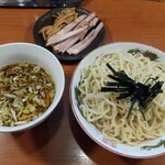 らぁ麺 とうひち - 