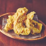 カントンの思い出 ペダルチキン - 