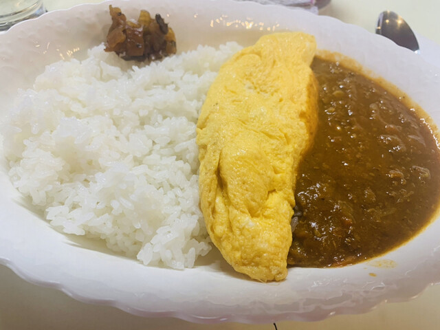 かたつむり - 大曲（喫茶店）の写真