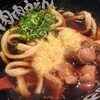 元祖 肉肉うどん 大橋店