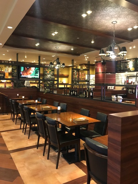 Capricciosa Bivi Nijo Ten photo 5