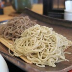 Teuchi Soba Maruyama - 