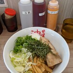 東京麺珍亭本舗 - 