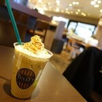 TULLY'S COFFEE - 