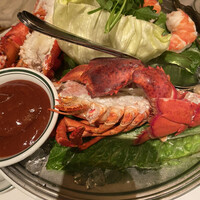 ウルフギャング・ステーキハウス 丸の内店 - 