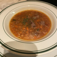 ウルフギャング・ステーキハウス 丸の内店 - 