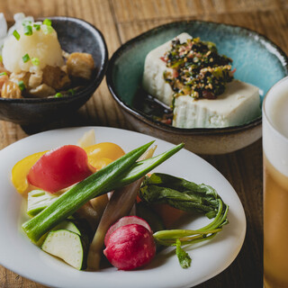 ヤキトリ、ワイン、日本酒、Q_2