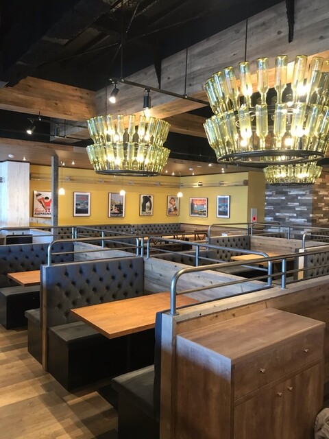 バンサン珈琲 八戸店（VANSAN COFEE【旧店名】Italian Kitchen VANSAN） - 小中野（イタリアン）の写真