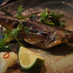 酒嗜　ふる川 - 