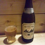 T’ｓ - ビール中びん