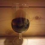 T’ｓ - 赤ワイングラス