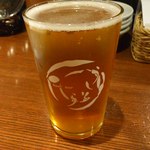 COEDO伽羅　1/2パイント