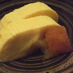 松風 - 出汁巻き