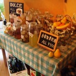 Cucina tutto - 