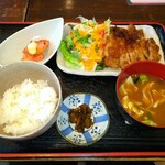 炭火焼鳥どげん 江戸川橋店 - 